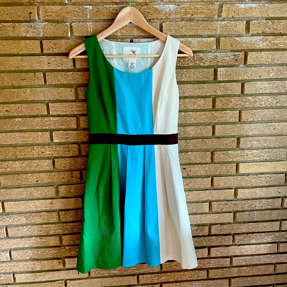 Anthropologie Tabitha Dress